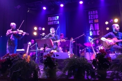 FaberNoster live in concerto tributo Sarmede 2019 Bella